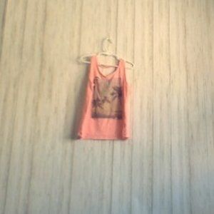 Full Tilt tank top